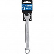 Ключ комбинированный гаечный ЗУБР&nbsp;&nbsp;12 мм